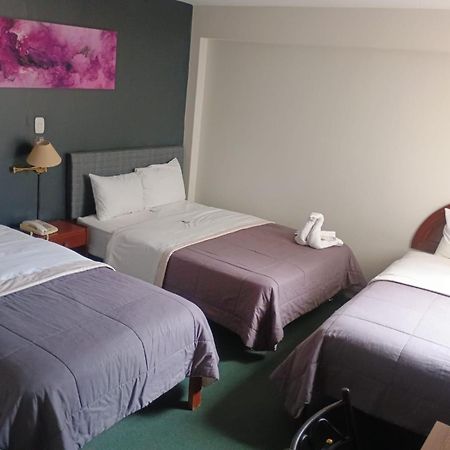 Saint Germain Hotel ตรูคีโย ภายนอก รูปภาพ