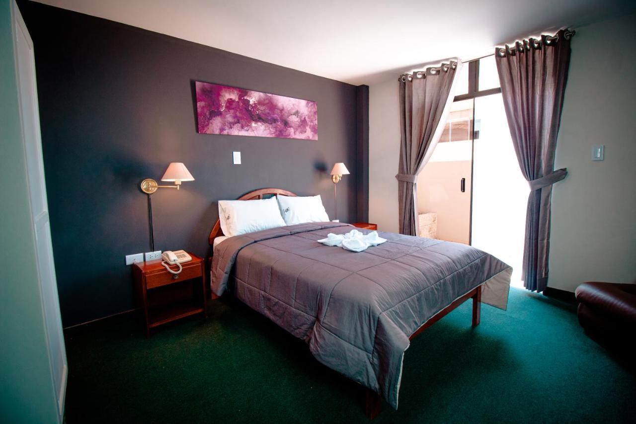 Saint Germain Hotel ตรูคีโย ภายนอก รูปภาพ