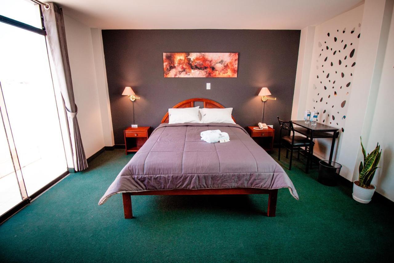 Saint Germain Hotel ตรูคีโย ภายนอก รูปภาพ